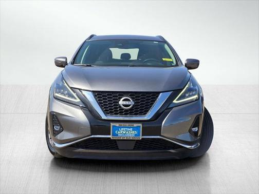 2023 Nissan Murano SV Intelligent AWD