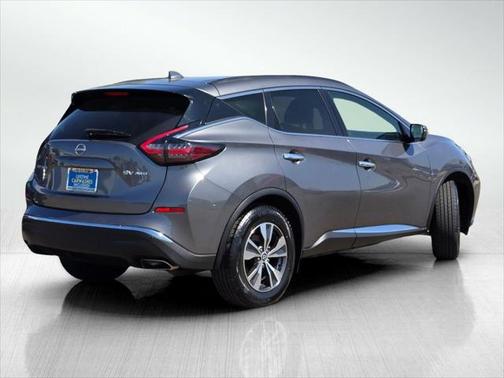 2023 Nissan Murano SV Intelligent AWD