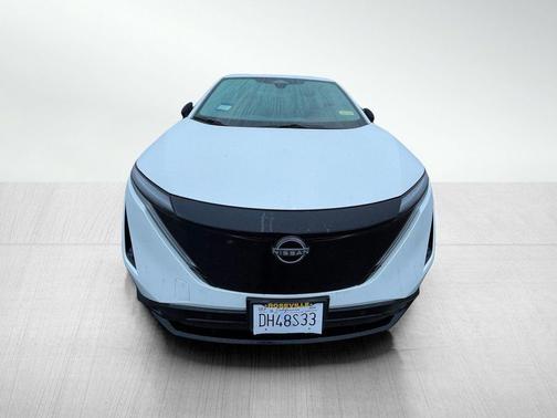2024 Nissan ARIYA EVOLVE+