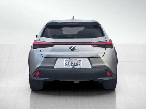 2020 Lexus UX 250h Base