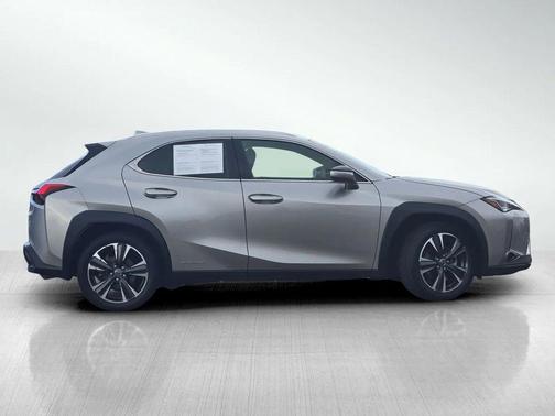 2020 Lexus UX 250h Base
