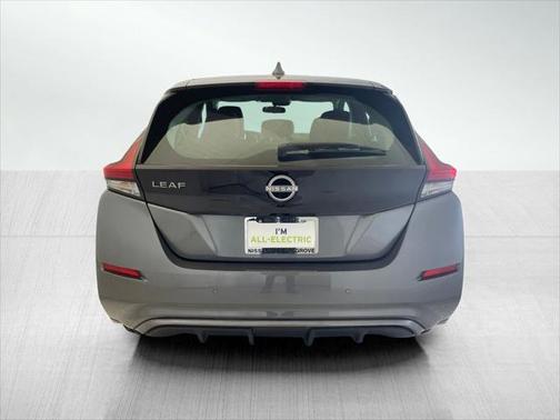2024 Nissan Leaf S
