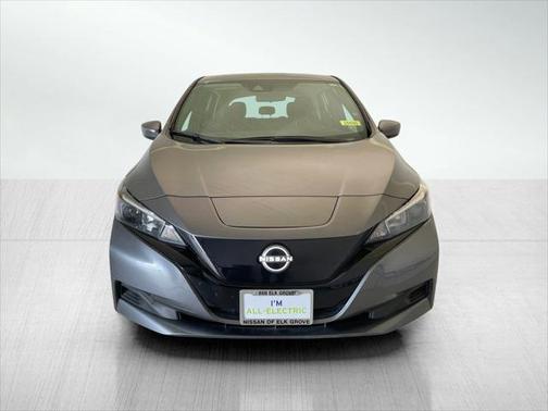 2024 Nissan Leaf S