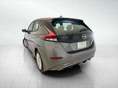 2024 Nissan Leaf S
