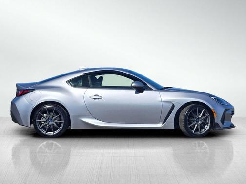2024 Subaru BRZ Limited