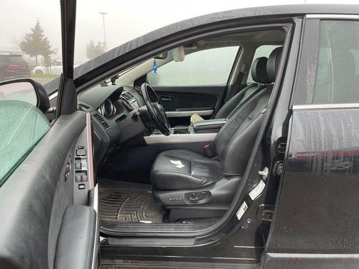 2014 Mazda CX-9 Grand Touring