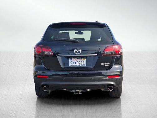 2014 Mazda CX-9 Grand Touring