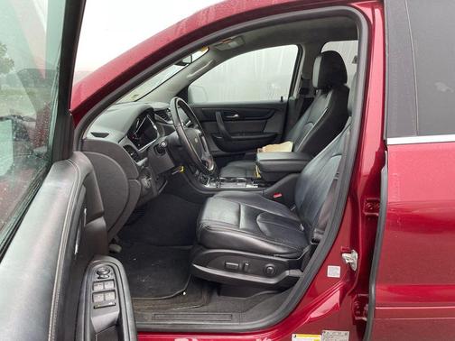 2015 Chevrolet Traverse 2LT