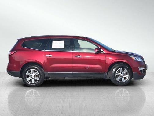 2015 Chevrolet Traverse 2LT