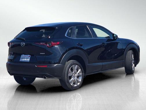 2020 Mazda CX-30 Select