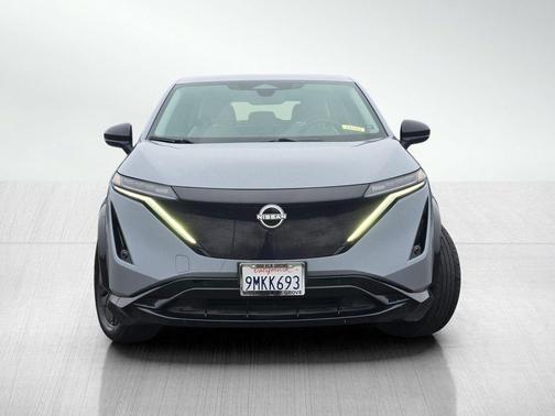 2024 Nissan ARIYA ENGAGE