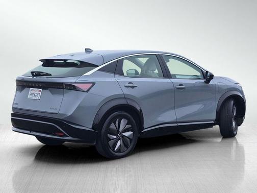 2024 Nissan ARIYA ENGAGE