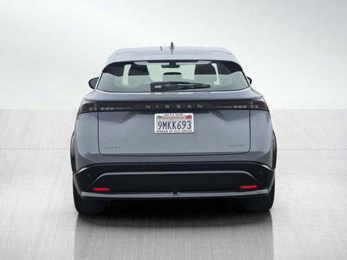 2024 Nissan ARIYA ENGAGE