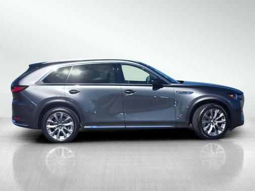 2025 Mazda CX-90 3.3 Turbo Premium Plus