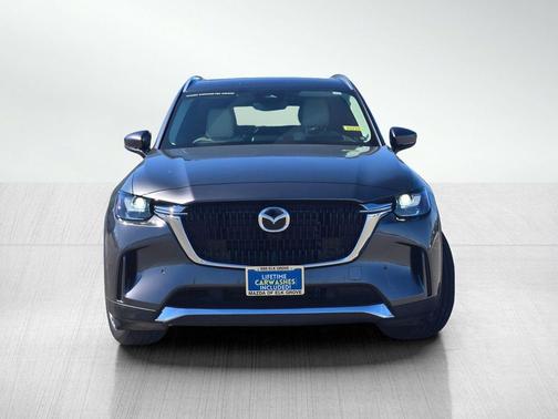 2025 Mazda CX-90 3.3 Turbo Premium Plus