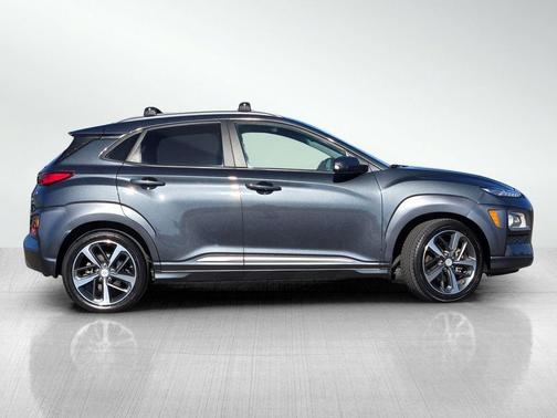 2021 Hyundai KONA Ultimate