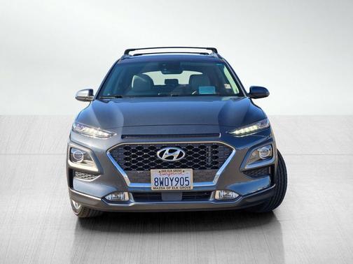 2021 Hyundai KONA Ultimate