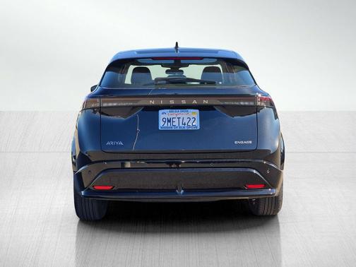 2024 Nissan ARIYA ENGAGE