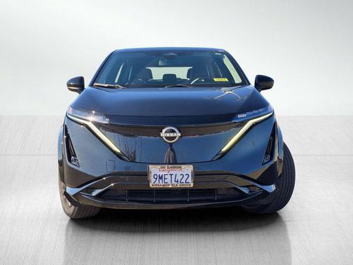 2024 Nissan ARIYA ENGAGE