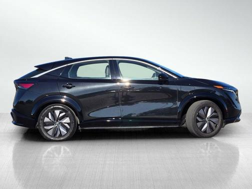 2024 Nissan ARIYA ENGAGE