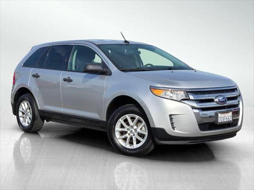 2014 Ford Edge SE