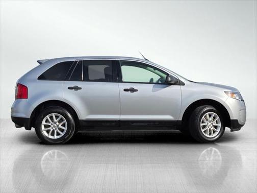 2014 Ford Edge SE