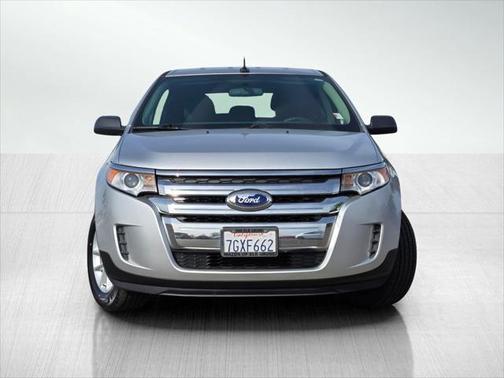 2014 Ford Edge SE
