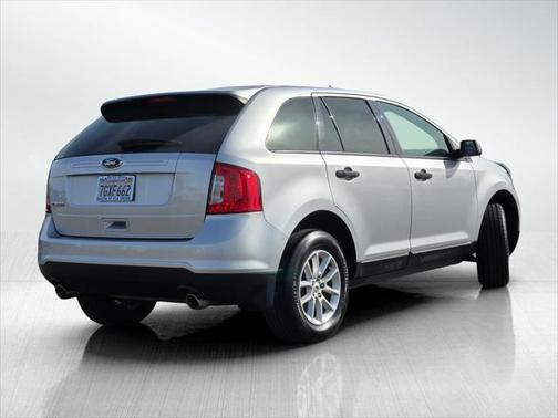 2014 Ford Edge SE
