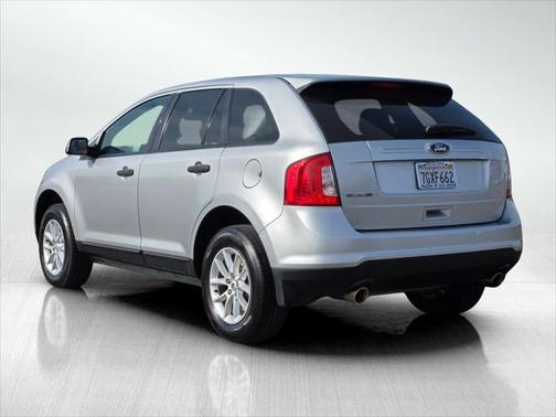 2014 Ford Edge SE
