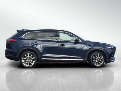 2018 Mazda CX-9 Grand Touring