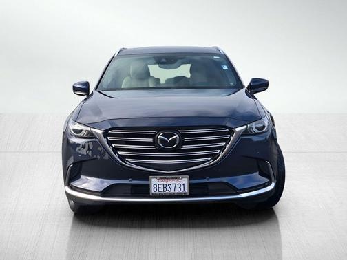 2018 Mazda CX-9 Grand Touring