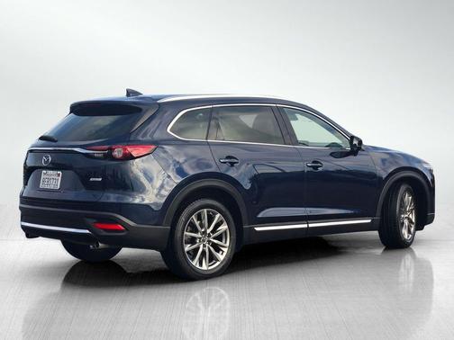 2018 Mazda CX-9 Grand Touring