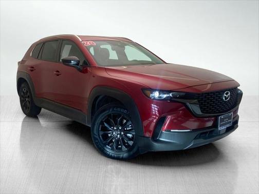 2024 Mazda CX-50 2.5 S Select