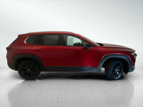 2024 Mazda CX-50 2.5 S Select