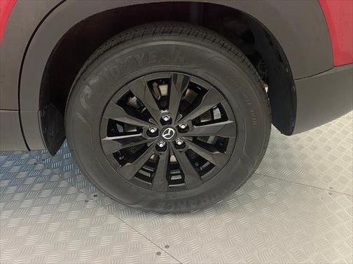 2024 Mazda CX-50 2.5 S Select