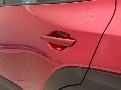 2024 Mazda CX-50 2.5 S Select
