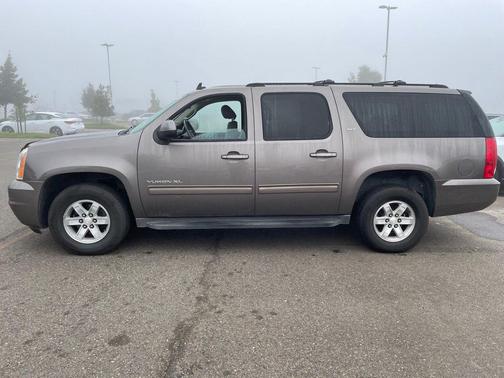 2014 GMC Yukon XL 1500 SLT