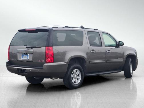 2014 GMC Yukon XL 1500 SLT