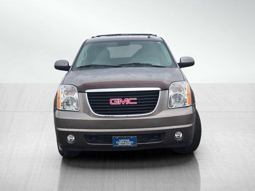 2014 GMC Yukon XL 1500 SLT