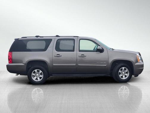 2014 GMC Yukon XL 1500 SLT