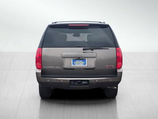 2014 GMC Yukon XL 1500 SLT