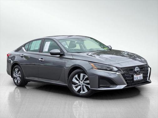 2023 Nissan Altima S FWD