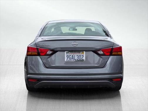 2023 Nissan Altima S FWD