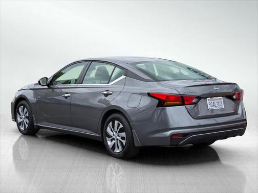 2023 Nissan Altima S FWD