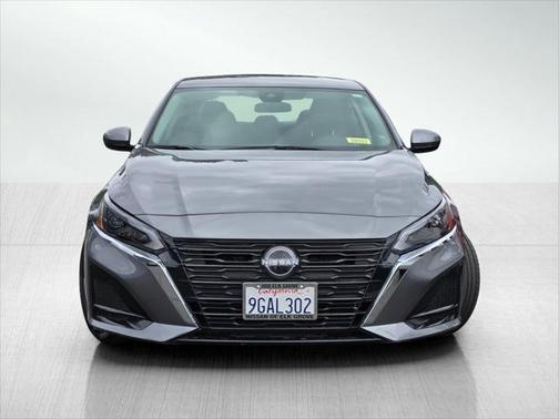 2023 Nissan Altima S FWD