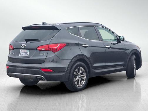 2013 Hyundai SANTA FE Sport
