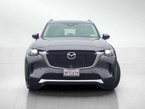 2024 Mazda CX-90 PHEV Premium