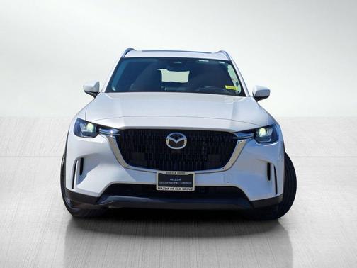 2024 Mazda CX-90 3.3 Turbo Preferred Plus