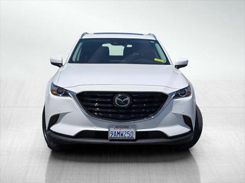 2022 Mazda CX-9 Touring