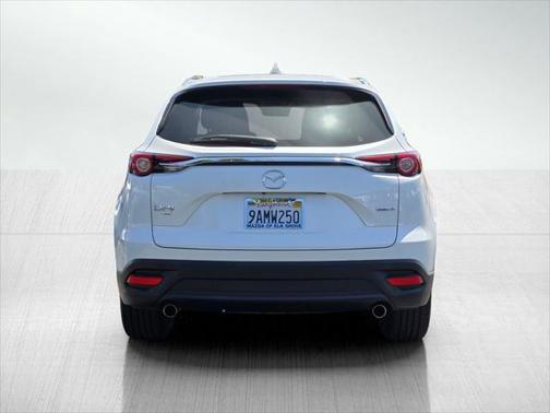 2022 Mazda CX-9 Touring